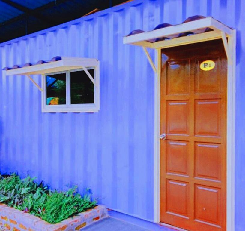 5 Stone Cabin Chalet Taiping Esterno foto